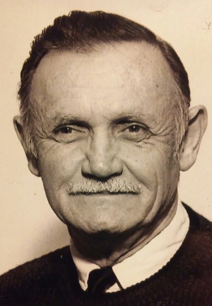 Wilfred Totten